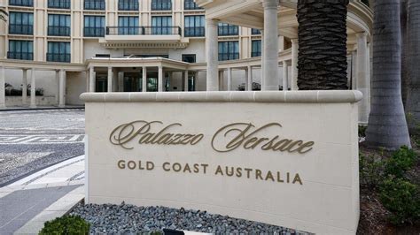 versace gold coast closed|versace gold coast new name.